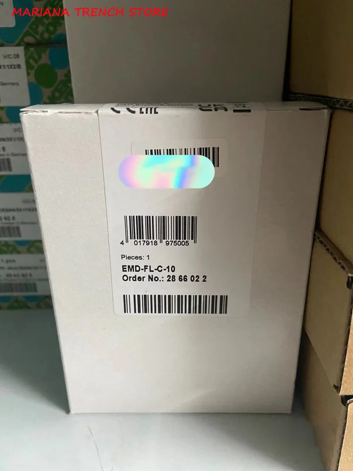 피닉스 EMD-FL-C-10 모니터링 릴레이 2866022