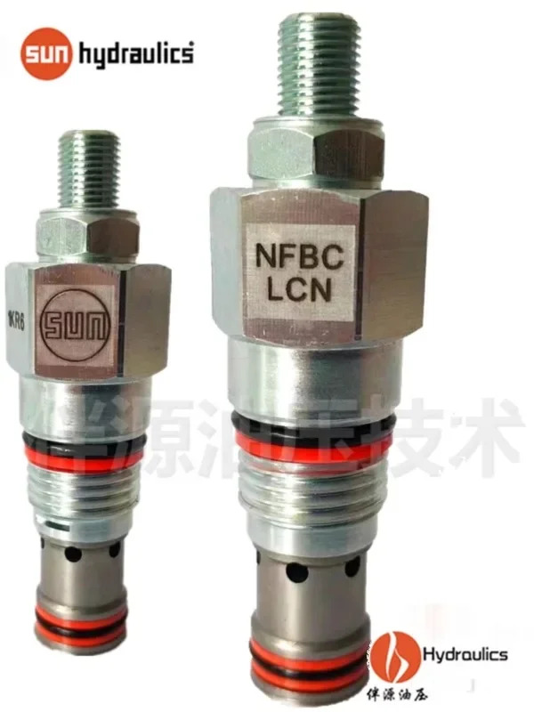 유량 조절 밸브 NCBB-LCN NCCB-LAN NCEB NCFB NCGB-KCN