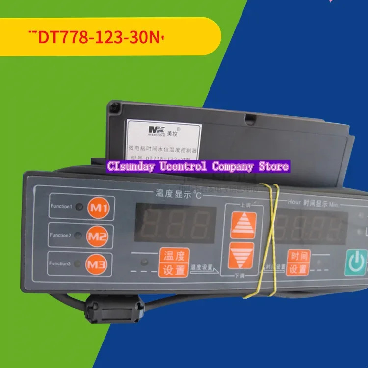 오리지널 센서 DT778-123-30N DT778-111-05L DT778-112-30L DT778-123-30L