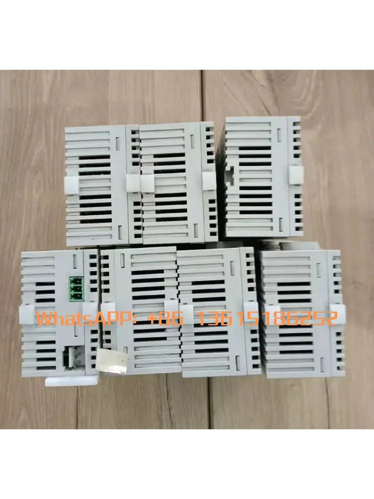 리퍼 모듈 기능 OK DVP12SE11T