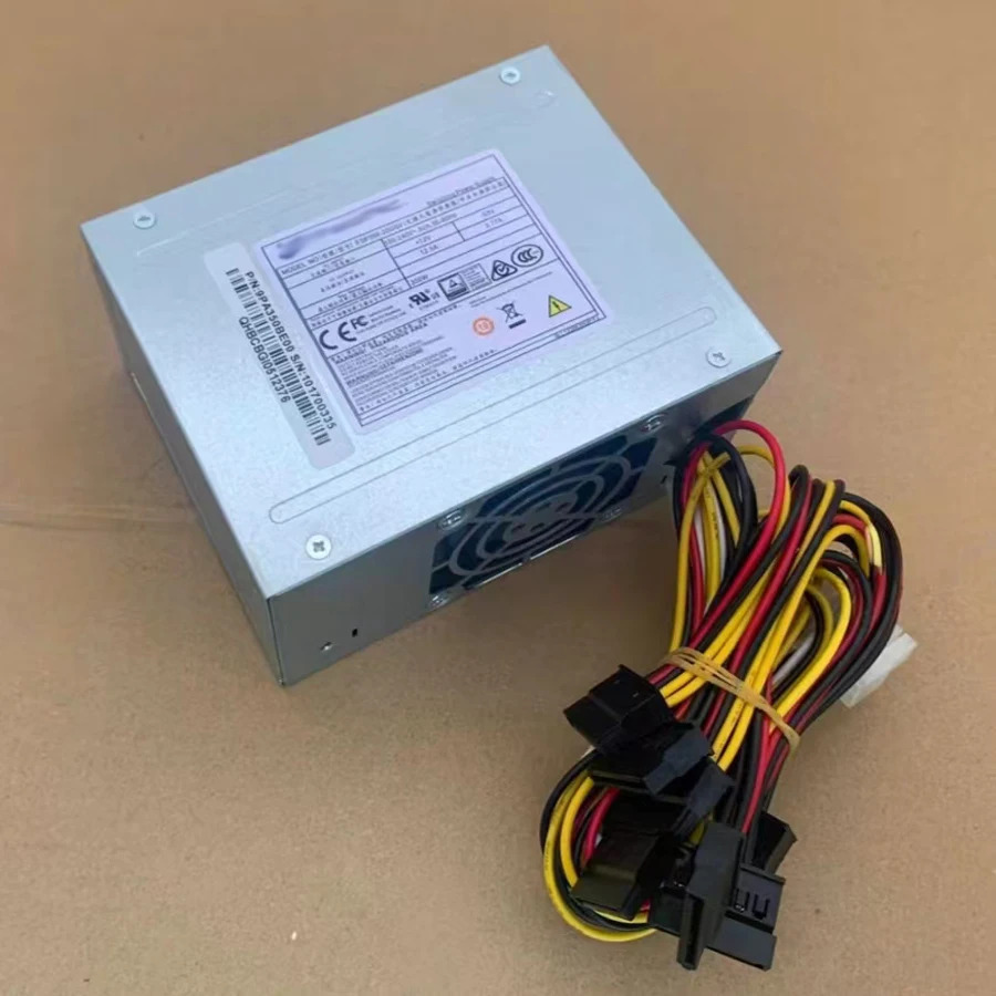 POE 녹음기 전원공급장치 PSU FSP350-20GSV 20 핀 HIKVISION 7932N 7916N 350W 신