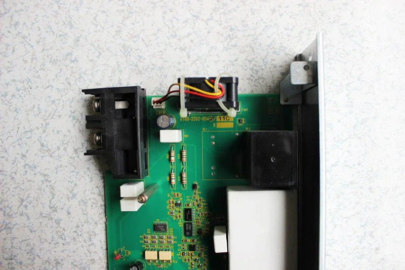 A16B-2202-0542 Fanuc PCB 보드 회로 기판 CNC 기계 컨트롤러