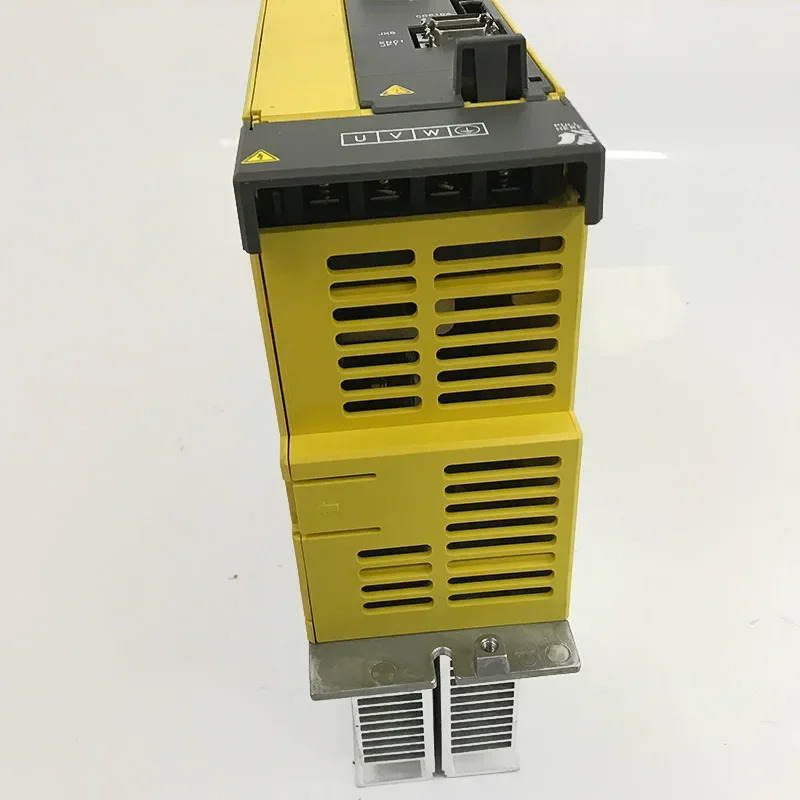 A06B-6114-H108 리퍼 Fanuc 서보 드라이브 모듈 CNC 시스템용