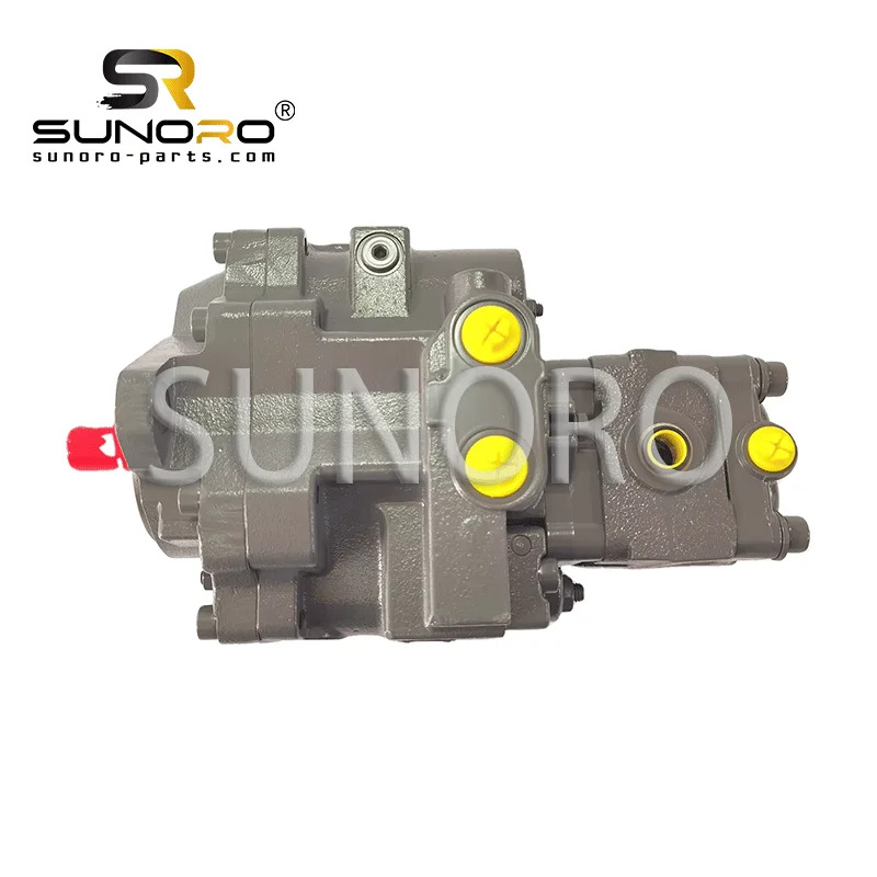 SUNORO 건설기계 부품 SPVD-2B-40P 굴삭기 유압 펌프 메펌프