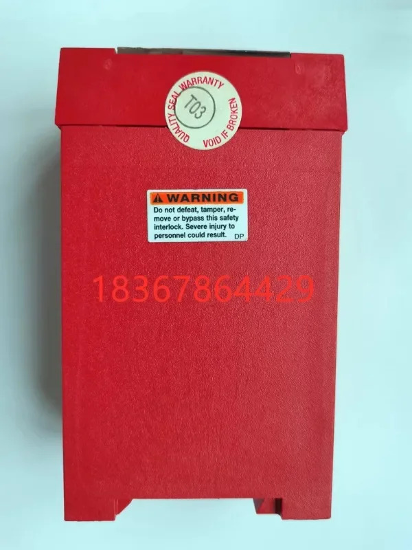 MSR11R 440R-J23044 24VAC/DC