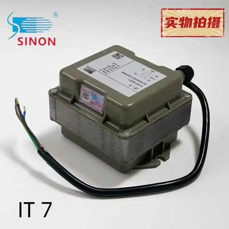 점화 변압기 버너 IT-7/220 고전압 패키지 IT7 IT8