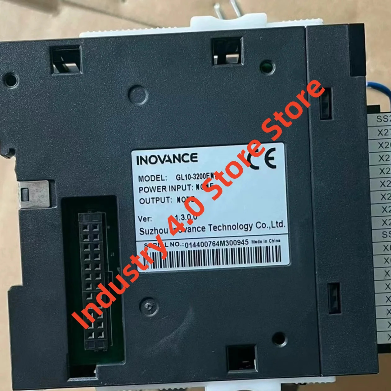 GL10-1600END GL10-3200END PLC 모듈 원본