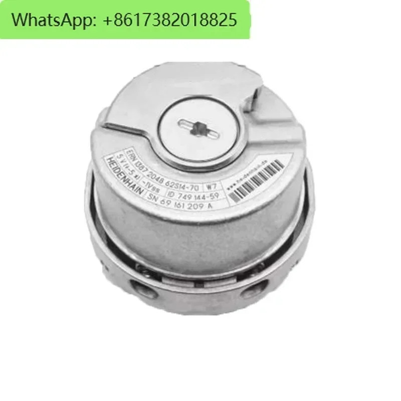 ERN1387 204862S14-70 ID 749144-59 로터리 엔코더 오리지널 엘리베이터