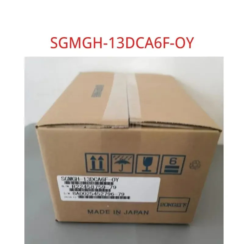YASKAWA 서보모터 SGM호환GH-13DCA6F-OY 신