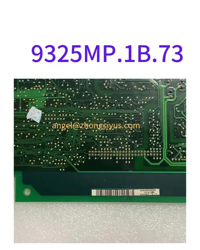 Evf9324-ev 9324MP 보드 리퍼 완료 버전 9325MP.1B.73