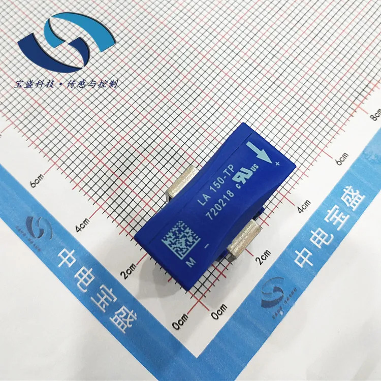 LA100-TP 전류센서 루프 홀 효과 변압기 100A 50mA