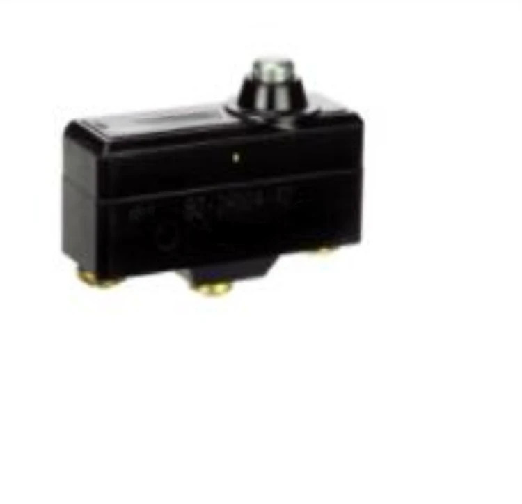 BZ-2RQ3002-T4-JK 마이크로 스위치 SPDT 회로 250 V 15 A
