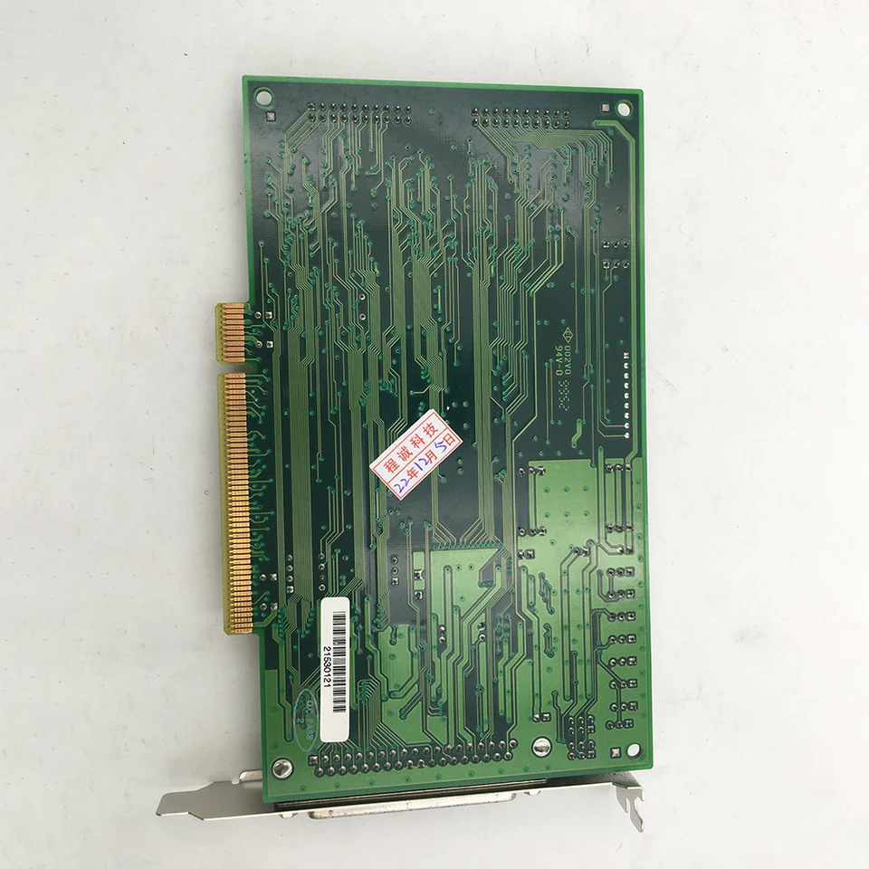 데이터 캡처 카드 ADLINK PCI-9112 REV.B1