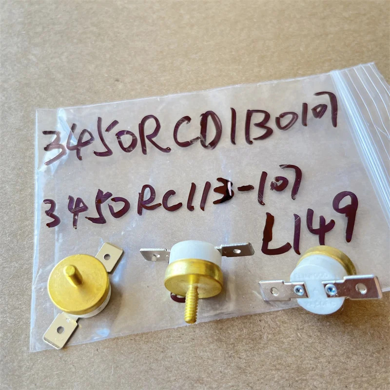 ELMWOOD 온도 센서 정상 149 도 3450RC113-107 L149