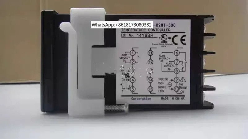 컨트롤러 E5CN-R2T Q2T RMT-500 R2MT-500 R2MTD-500