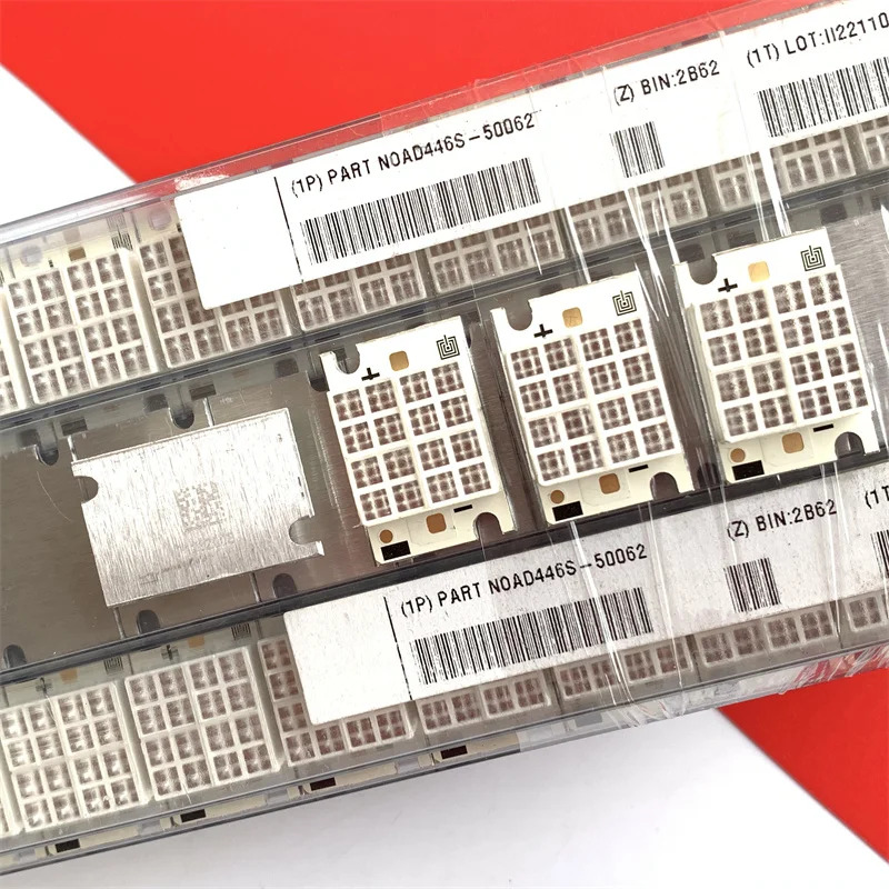 AD446S-50062 ILLUMITEX 조명 모듈 적색 LED 건축