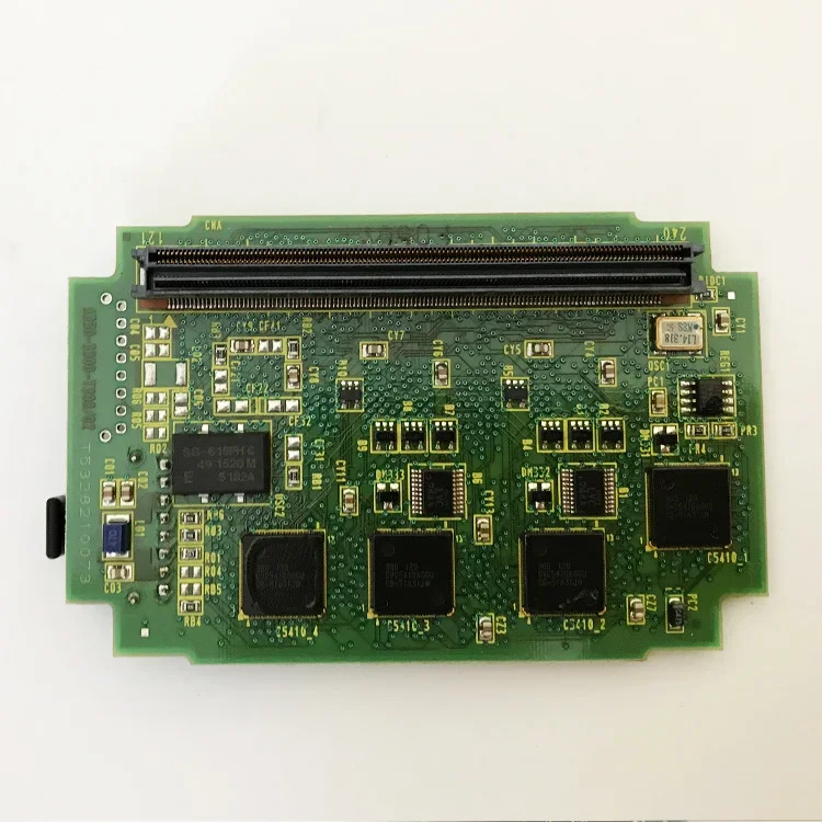 A20B-3300-0390 FANUC 축 카드 PCB 회로 기판 CNC 시스템 컨트롤러
