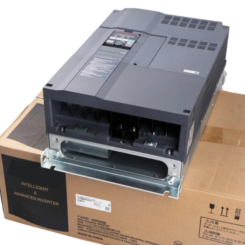 새 FR-A840-00770-2-60 인버터 신속