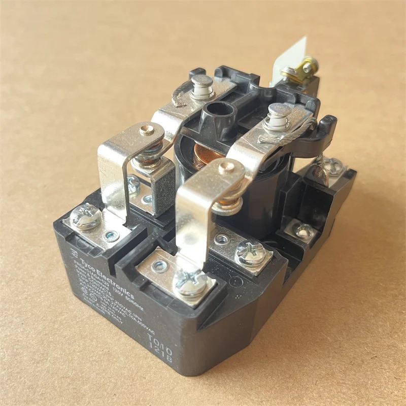 PRDA-11AGA-120 TYCO 범릴레이 30A 120VAC