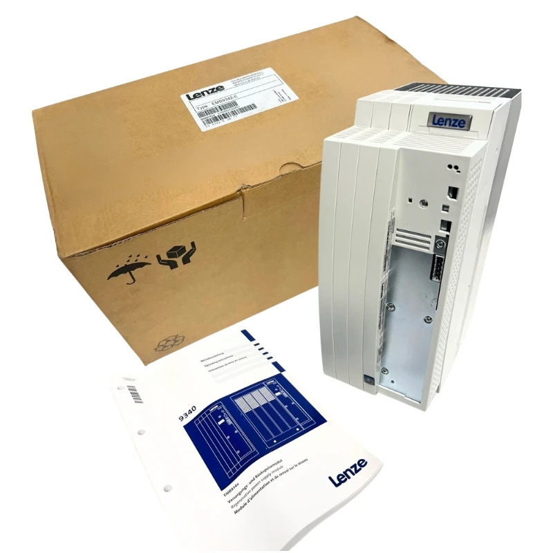 Lenze EMB9342-E 전원공급장치