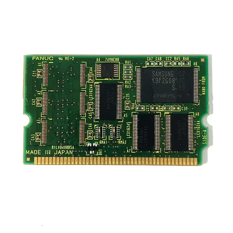 FANUC 메모리 카드 A20B-3900-0280 PCB 회로 기판 CNC 제어용