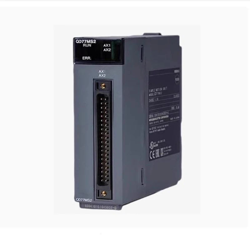 5 MR-E-70A-KH003 MR-E-40A-KH003 QJ71E71-100 QD77MS2 MR-J4-10A 적합