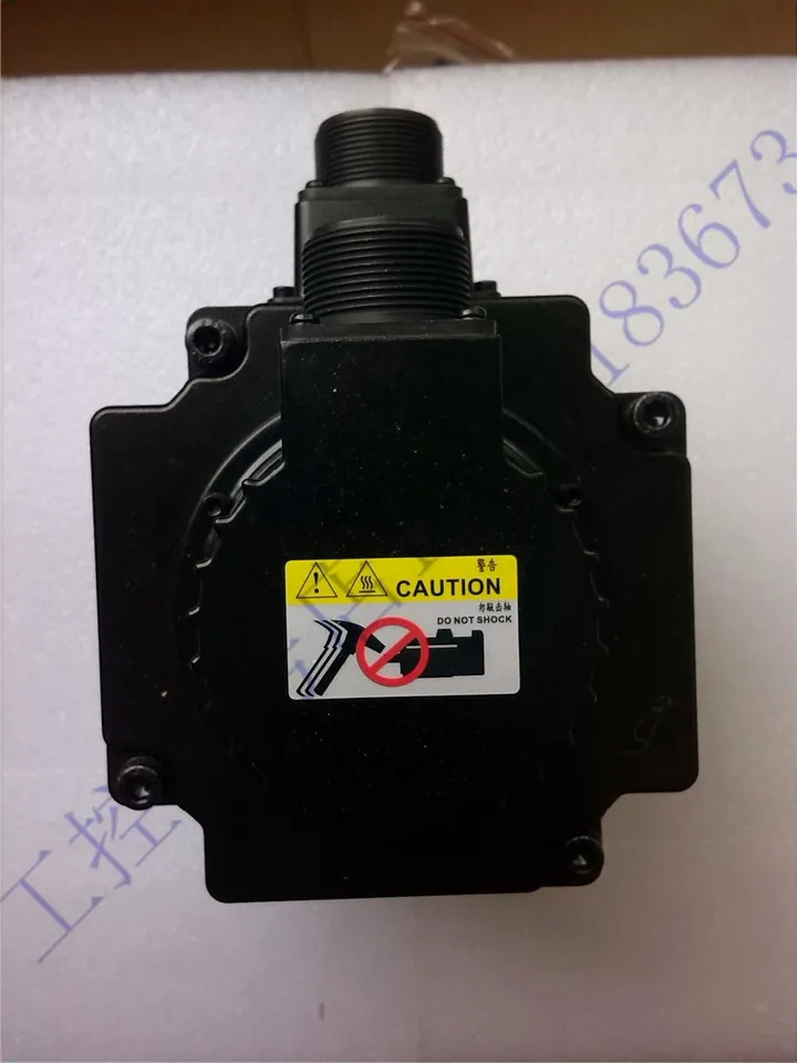오리지널 대만 델타 서보모터 2KW ECMA-E21320RS 포장 신