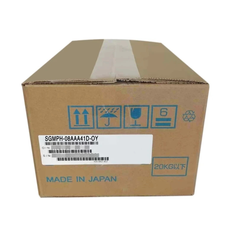 SGM호환PH-08AAA41D-OY Yaskawa 서보모터