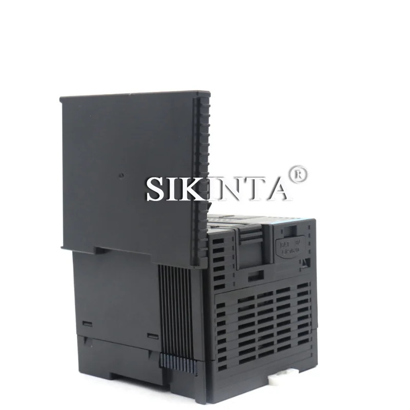 AS300 시리즈 PLC 모듈 AS324MT-A CPU 완전히 리퍼