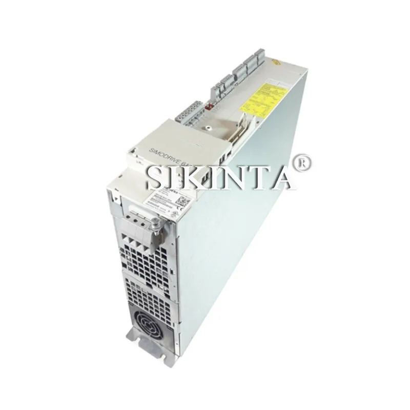6SN1145-1BA01-0BA2 서보 드라이브 완전히 리퍼