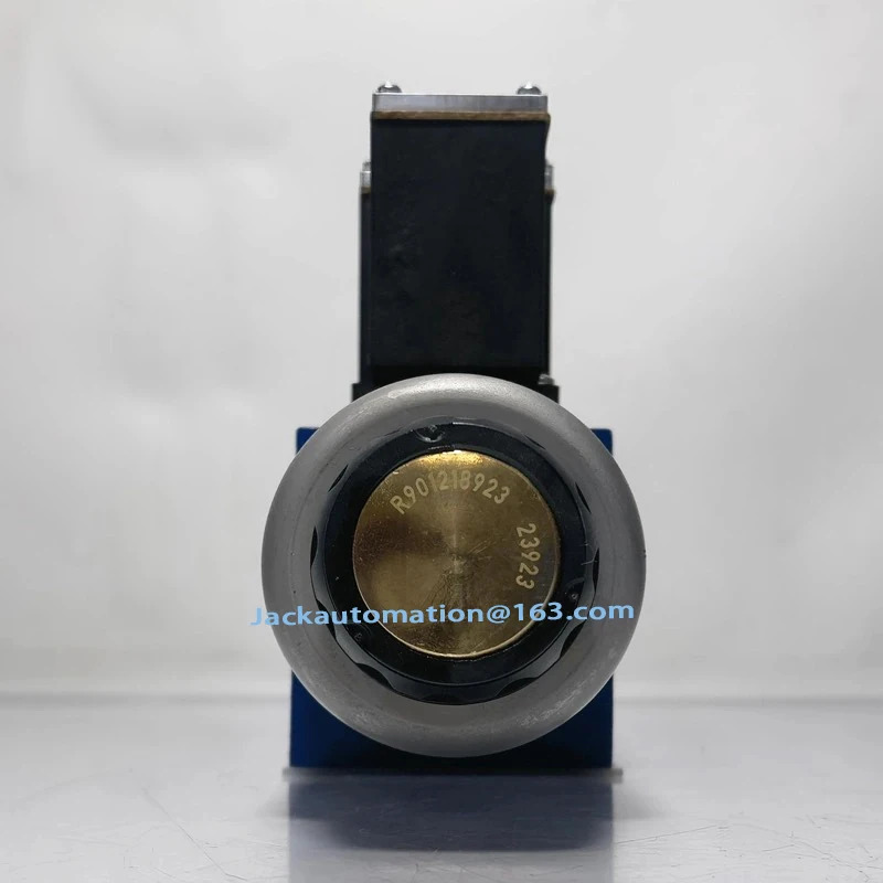 REXROTH 비례 방향 밸브 4WREE10E75-2X/G24K31/A1V 4WREE10E75-22/G24K31/A1V R900927230
