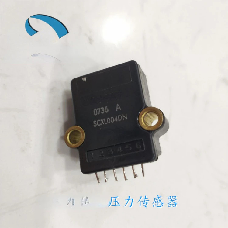 온도 보상 압력센서 SCXL010DN 0 in H20in H20