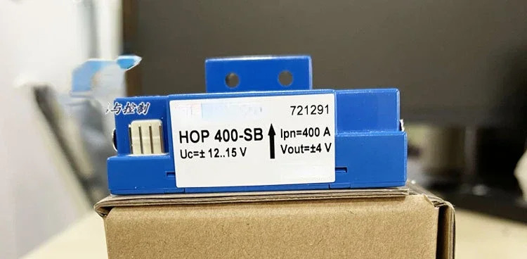 HOP400-SB 전류센서 변압기 오픈 루프 400A 오리지널