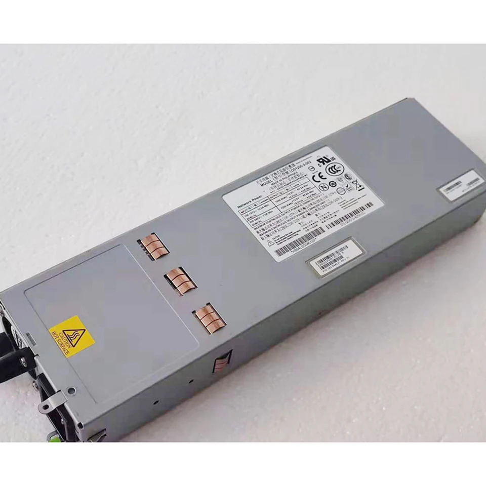 Juniper DS1200-3-002 EX4500-PWR1-AC-FB B 서버 전원공급장치 오리지널 1200W