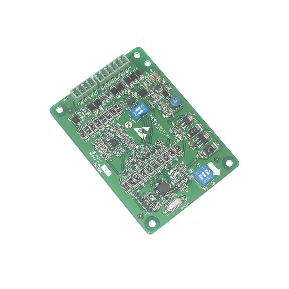 엘리베이터 액세서리 전보드 MODBUS/CAN TO RSL V0.2 회로 기판 포장