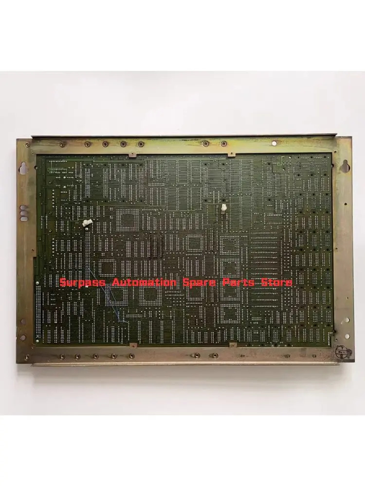 A16B-1010-0285 리퍼 베이스 플레이트 기능 OK