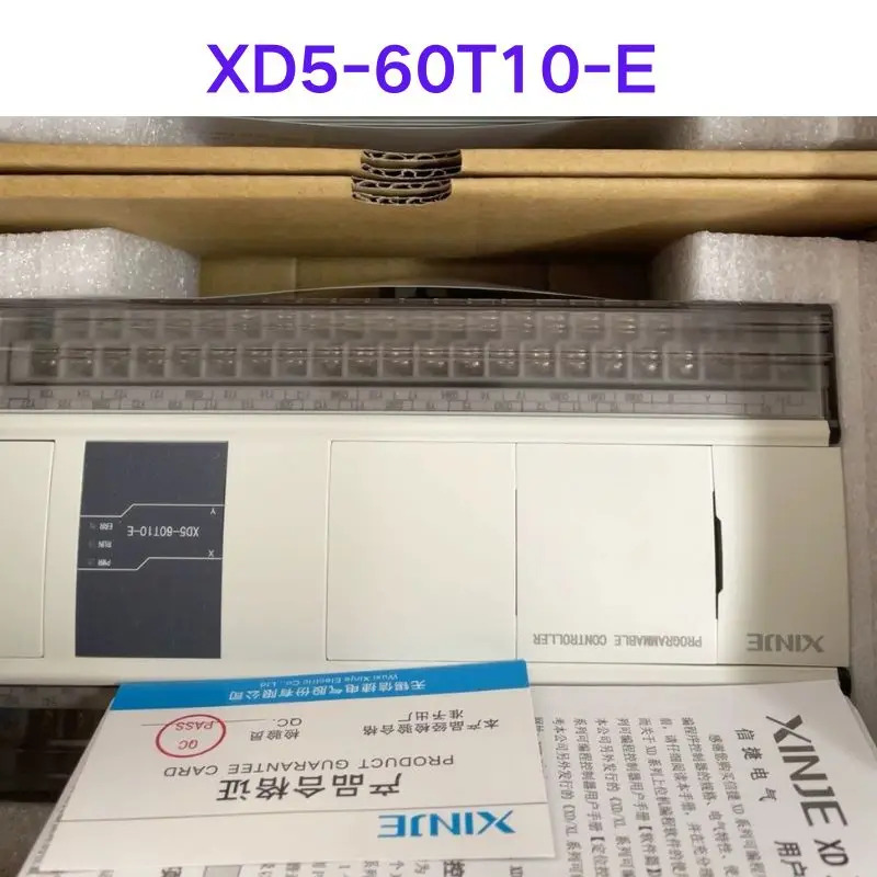XD5-60T10-E 컨트롤러