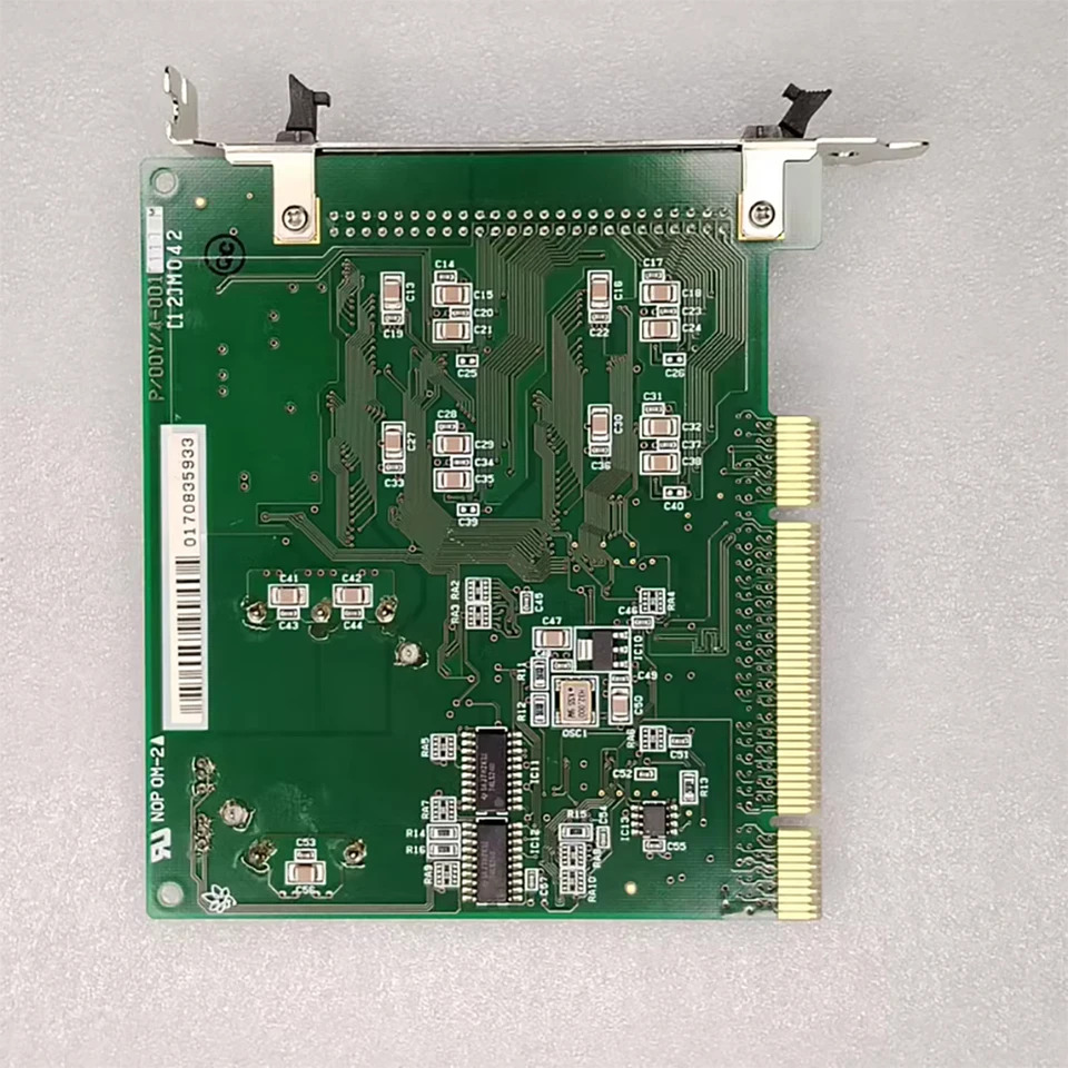 인터페이스 데이터 수집카드 PCI-3346A