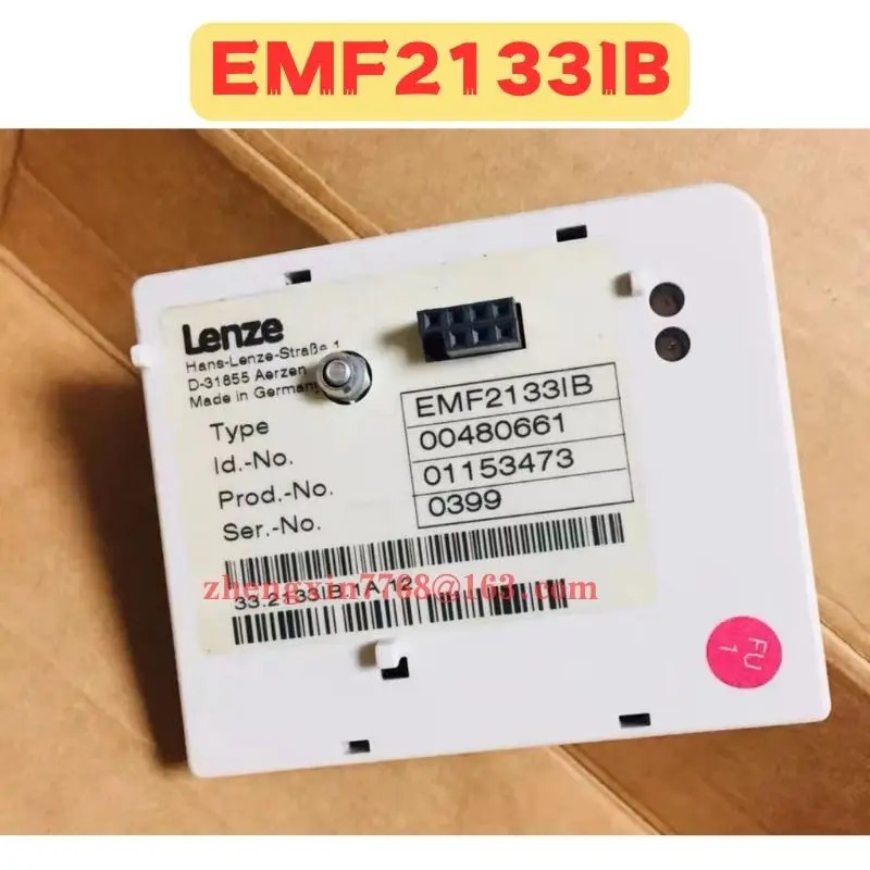 오리지널 통신 모듈 EMF2133IB 신