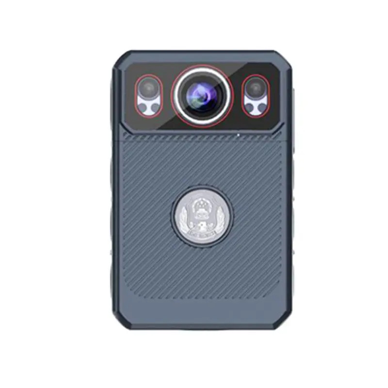 JTY-Z1-B 야적외선 운전 녹음기 법 집행 긴 녹화 시6GB 128GB 4K