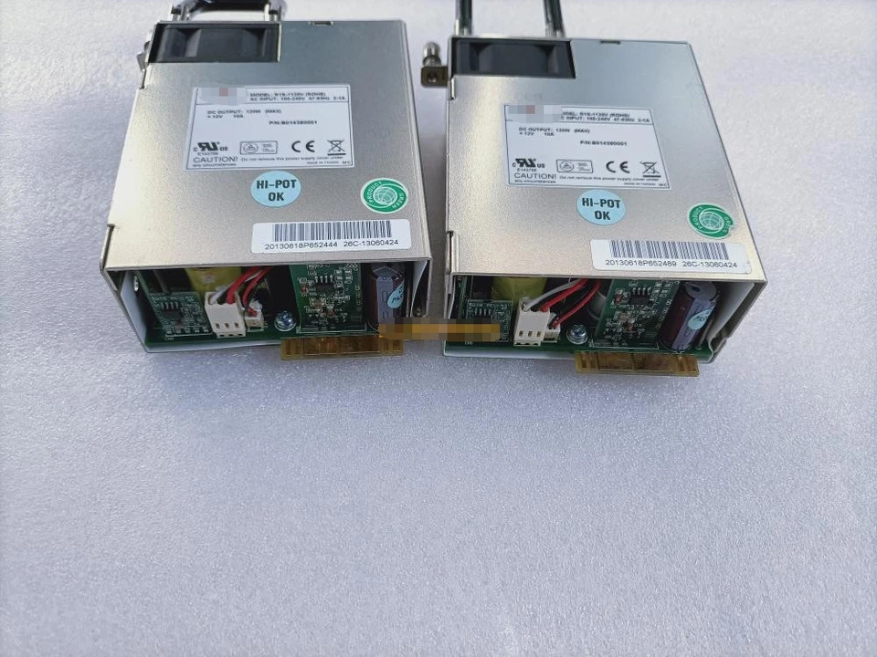 R1S-1120V 고효율 서버 전원공급장치 모듈