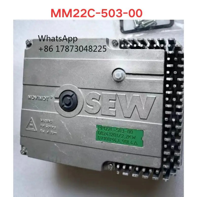 MM22C-503-00 인버터