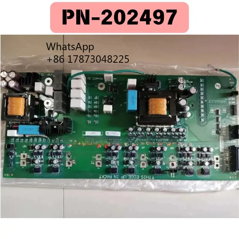 리퍼 PN- 202497 AB755 전원 보드 기능 OK