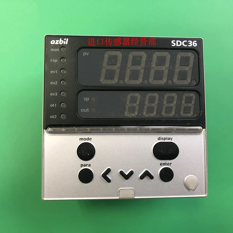 페널티SDC36 온도조절기 C36TR0UA1000