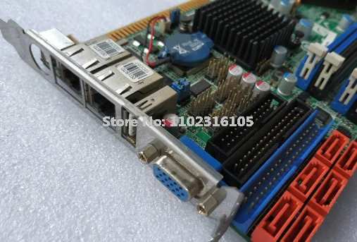 산업장비 보드 WSB-Q354 REV 1.0 WSB-Q354-R10 WSB-Q354-R10-NOCB-BULK