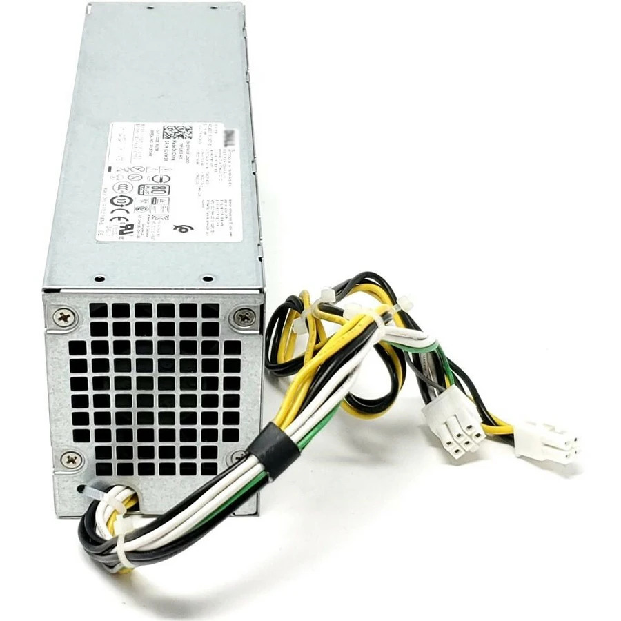 H260EBM-00 B260EBM-00 L260EBM-00 AC260EBM-00 Optiplex 3060 5060 7060 MT 64핀 전원공급장치 어댑터 260W
