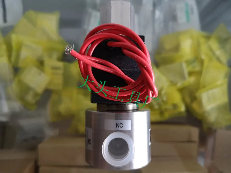 AG4X-7762-AC220V AG4X-7762-DC24V 솔레노이드 밸브