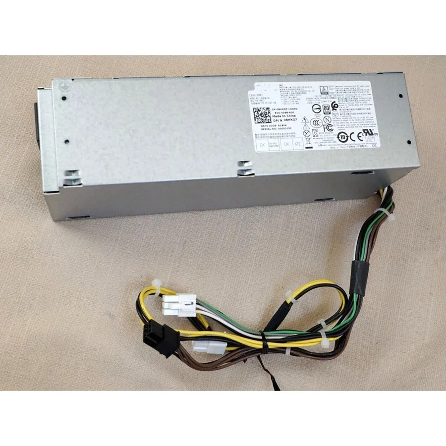 전원 360W OptiPlex XE3 SFF 7050 V3669 V3667 3668 3050 3650 3653 H360EGM호환-00 L360EGM호환-00 8HKG7 K38X