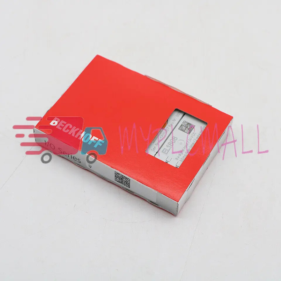 Beckhoff PLC 모듈 EL 1808EL1808 신