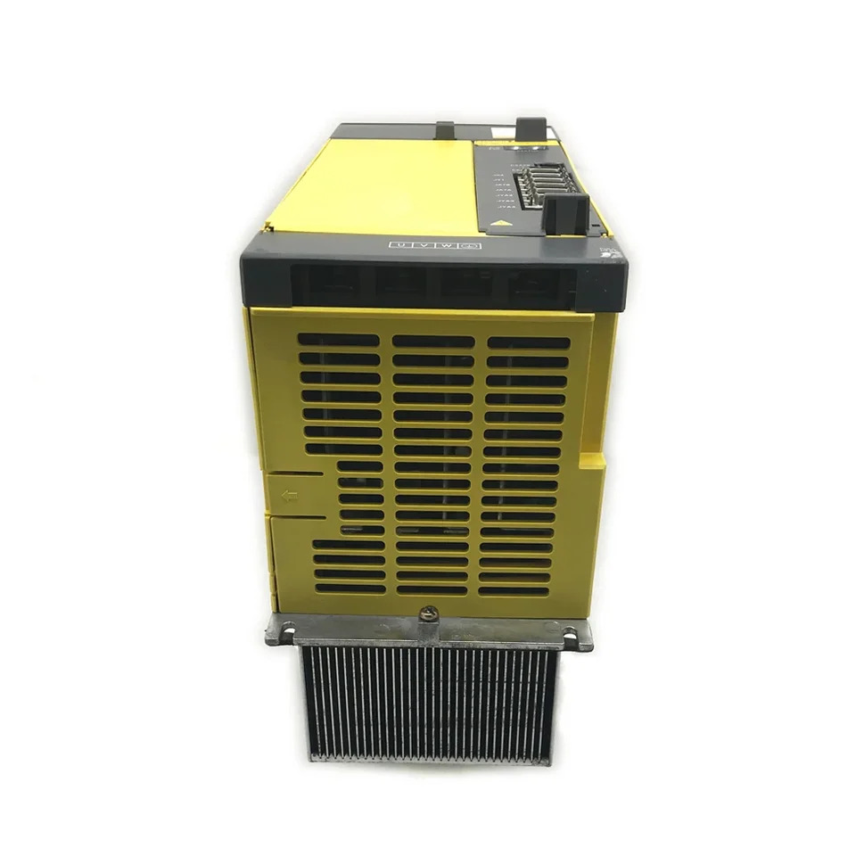 CNC 기계리퍼 증폭기 모듈 Fanuc 서보 드라이브 A06B-6111-H026 H550